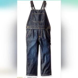 NWT Wrangler overall